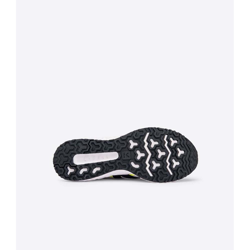 Pantofi Dama Veja CONDOR MESH Grey/Black | RO 505WNB